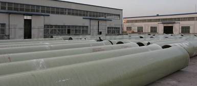 玻璃鋼管道，玻璃鋼管道磨具，玻璃鋼通風(fēng)管道，